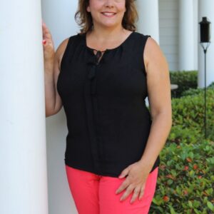 Valérie - rencontre-Cougar-La Teste-de-Buch